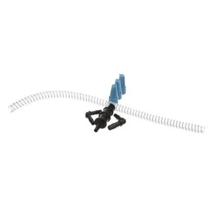 Hussmann Condensate PumpBlue Diamond XW59